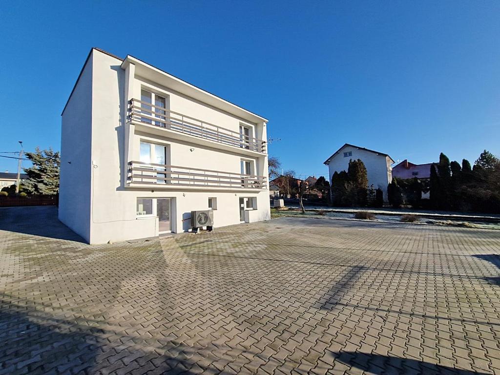 Noclegi Kielce - Dom Nad Rzeka - Pokoje Экстерьер фото